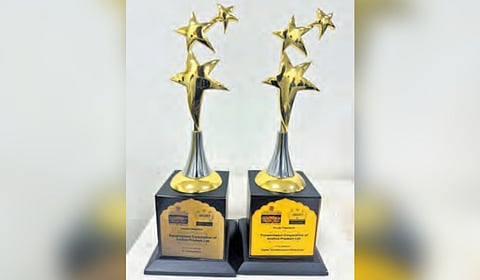 The South Govtech Symposium Award