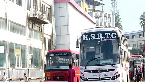 Karnataka State Road Transport Corporation (KSRTC)