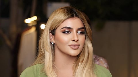 Shaikha Mahra Bint Mohammed Bin Rashid Al Maktoum