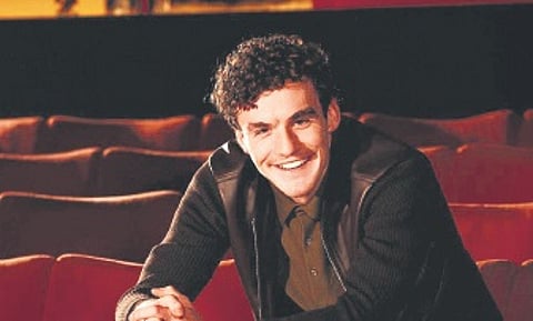 Donal Finn has been added to the cast of Prime Video’s upcoming series 'Young Sherlock.'