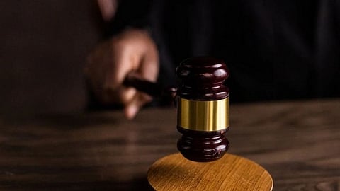 They said the ritual was traditionally held on an ancient Deepa Thoon over 15 metres from the Sikandar Badusha Dargah, which made the deepam more visible.