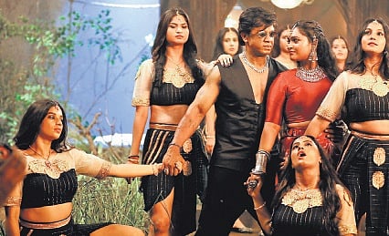 A still from the film