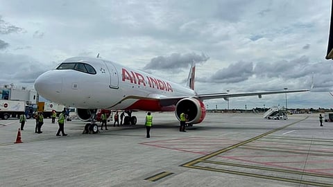 Representational image.