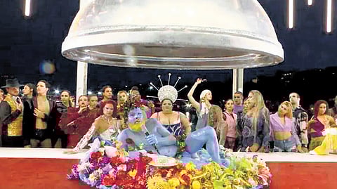 Image used for representational purposes only.