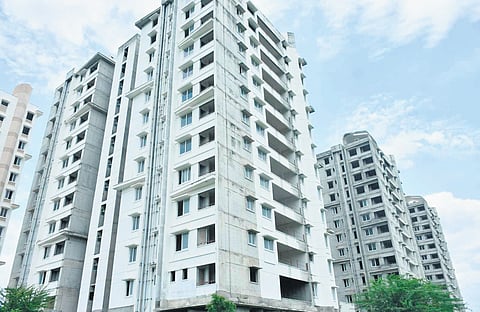 Naidu chaired the 36th CRDA meeting at the State Secretariat on Friday, and reviewed 12 key issues, including the allotment of land to 130 organisations and their current status.