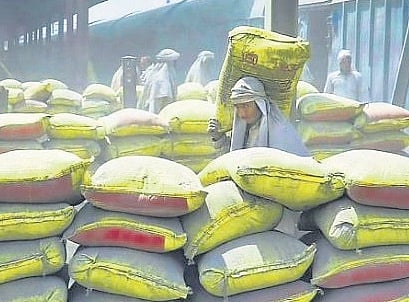 The project will be implemented in three phases.