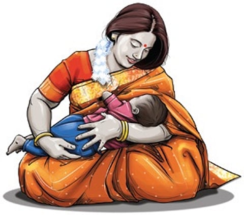 The state aims to reduce the rate from 14 deaths to 9 per 1,000 live births.