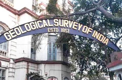 Reliable rainfall data must for accurate landslide warning: GSI