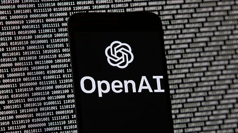 Musk was an early investor in OpenAI when it was founded in 2015 and co-chaired its board alongside Altman.