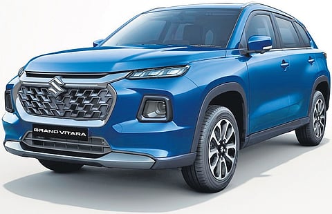 Top 3 carmakers report decline in July sales