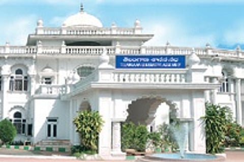 Telangana to take Ordinance route on SC sub-categorisation order