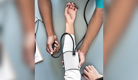 Representational image