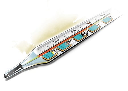 Image used for representational purpose only