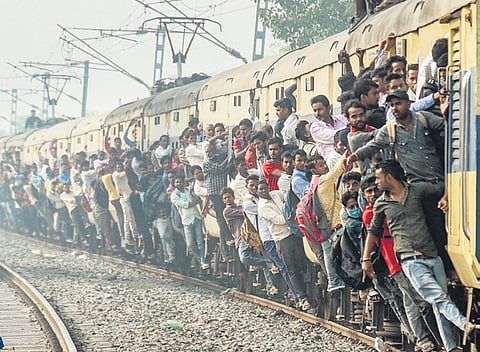 Image used for representational purposes only.