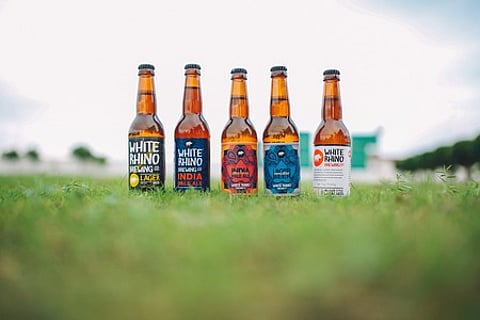 This downturn underscores Kerala’s enduring preference for hard liquor