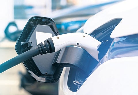 The order also stated that individual apartment dwellers can apply for new connections to charge their vehicles.