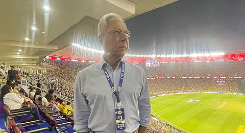 Former India cricketer Anshuman Gaekwad died on July 31 after a long battle with cancer