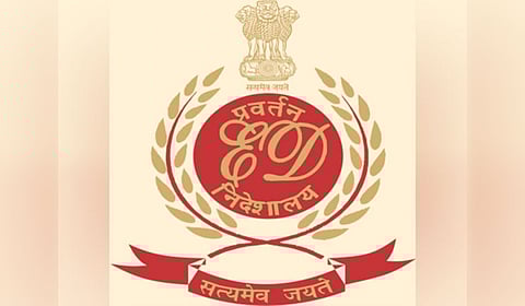 The Enforcement Directorate