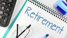 How to select the right retirement fund