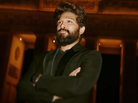 Telugu superstar Allu Arjun donates Rs 25 lakh for Wayanad landslide-hit victims