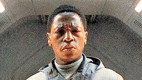 A still from Alien: Romulus