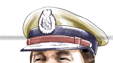 IPS, Indian Police Service