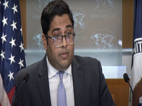 'We continue to expect accountability from Indian government': US on Pannun case
