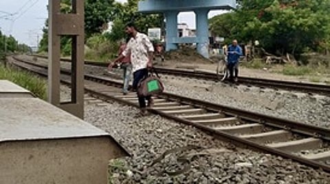 Image used for representational purposes only