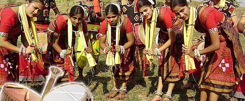 Sambalpuri Din is observed on August 1 in the region to celebrate the birth anniversary of the doyen of Sambalpuri literature and culture Satya Narayan Bohidar.