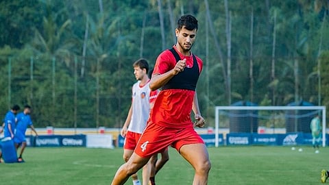 East Bengal head coach Carles Cuadrat confirmed on Thursday that Anwar Ali will not be available for their ISL opener against Bengaluru FC.