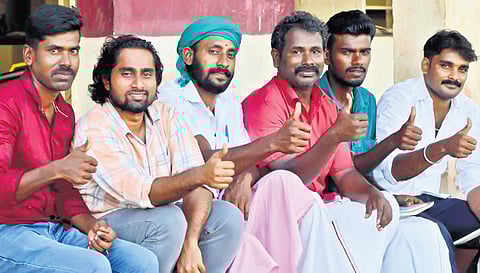 Valluvar Vasippu Kalam: A comfort zone for bibliophiles in Madurai