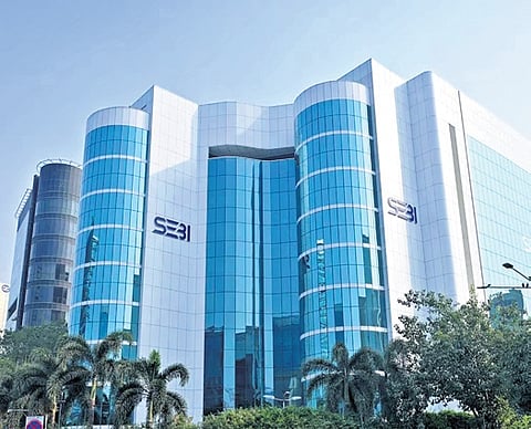 Sebi paper recommends rights issue as a preferred fund-raising tool
