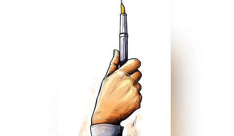 Representative Image