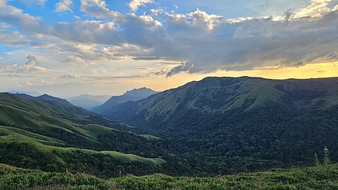 Western Ghats