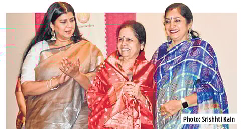 Photo: Srishhti Kain