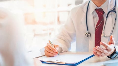 Representative image