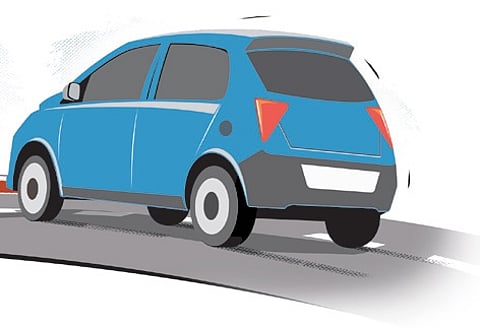 It has cautioned that vehicle owners found to be plying without valid documents will face action under the Motor Vehicles Act.