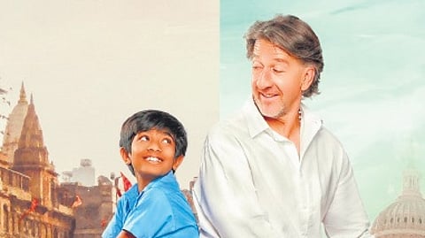 A still from the film