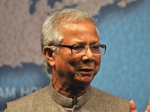 The key tasks for Yunus now are restoring peace in Bangladesh and preparing for new elections following the ouster of Hasina