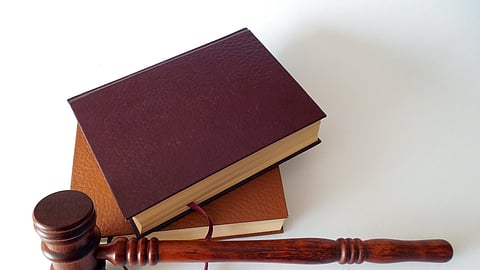 Representative image.