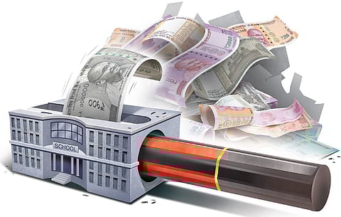 Express Illustration