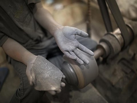 Image used for representational purposes.