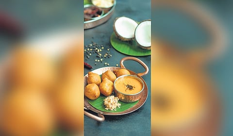 Mangaluru delights