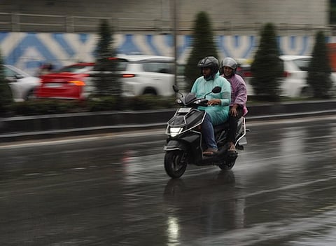 Image used for representative purposes only