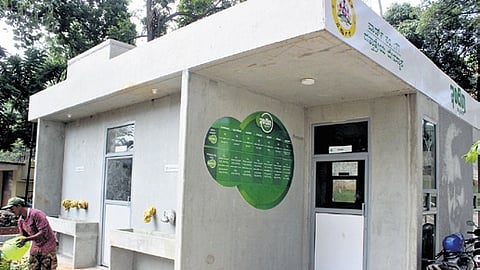 The trials were done free of cost.