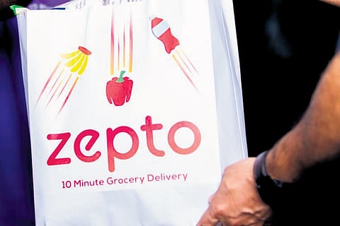Zepto to move headquarters to Bengaluru from Mumbai