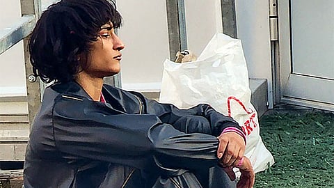 In a post on X, Tendulkar said that Vinesh was robbed of a deserving silver medal.