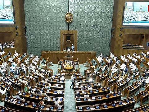 Replacing the 90-year-old Aircraft Act, 1934, the Lok Sabha on Friday passed the Bhartiya Vayuyan Vidheyak Bill 2024