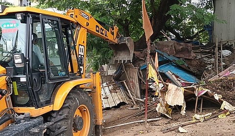 Image used for representative purposes only.