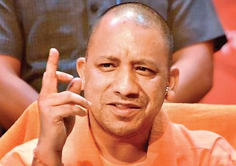 Bypolls to 10 UP Assembly seats a litmus test for BJP